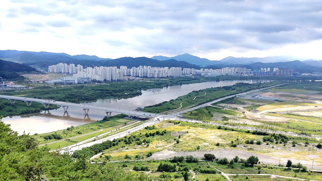 韩国将逐步减少稻米种植面积 应对需求下降